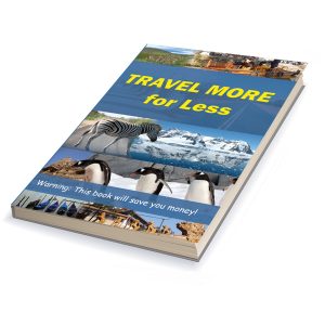 travel book