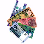 Travel money