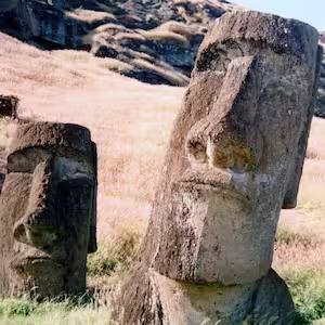 Easter Islands