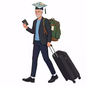 travel graduate 2